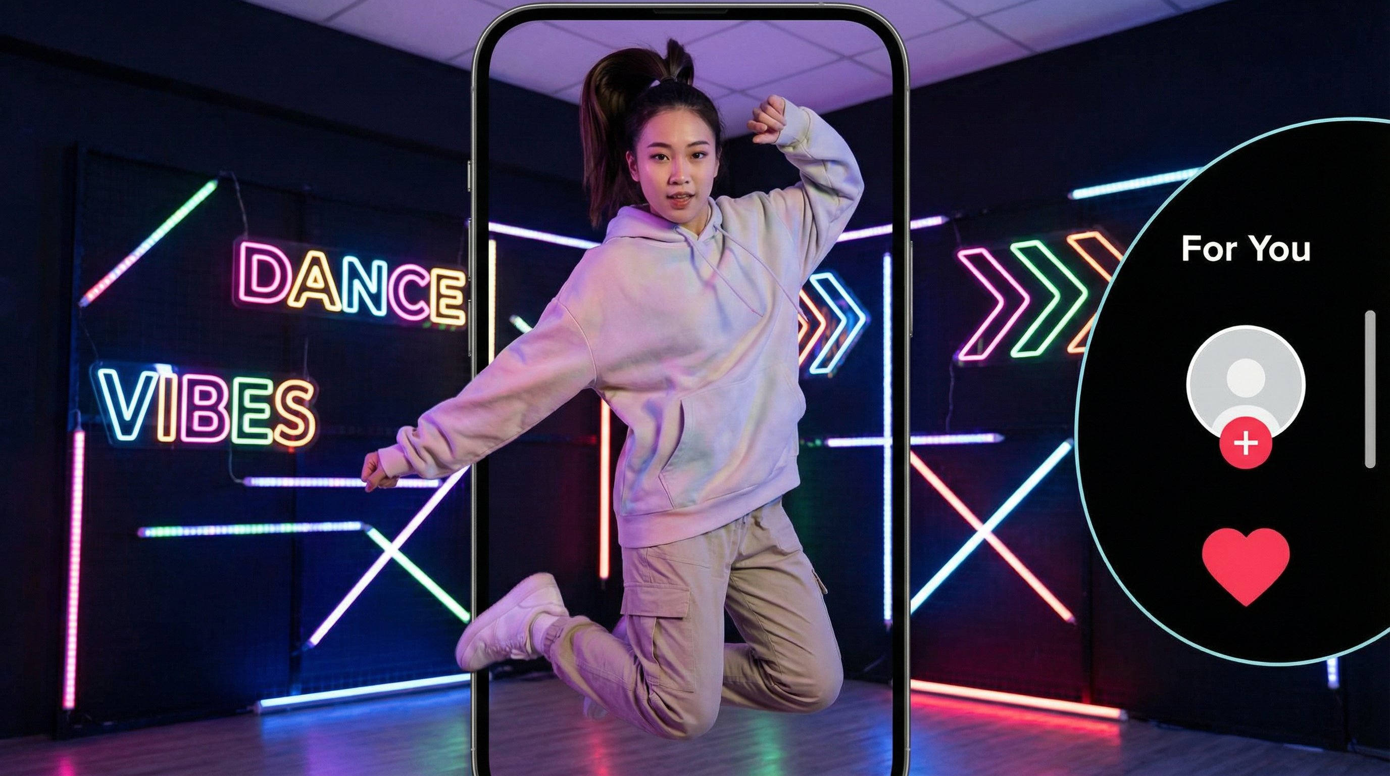 瓜老师舞蹈视频