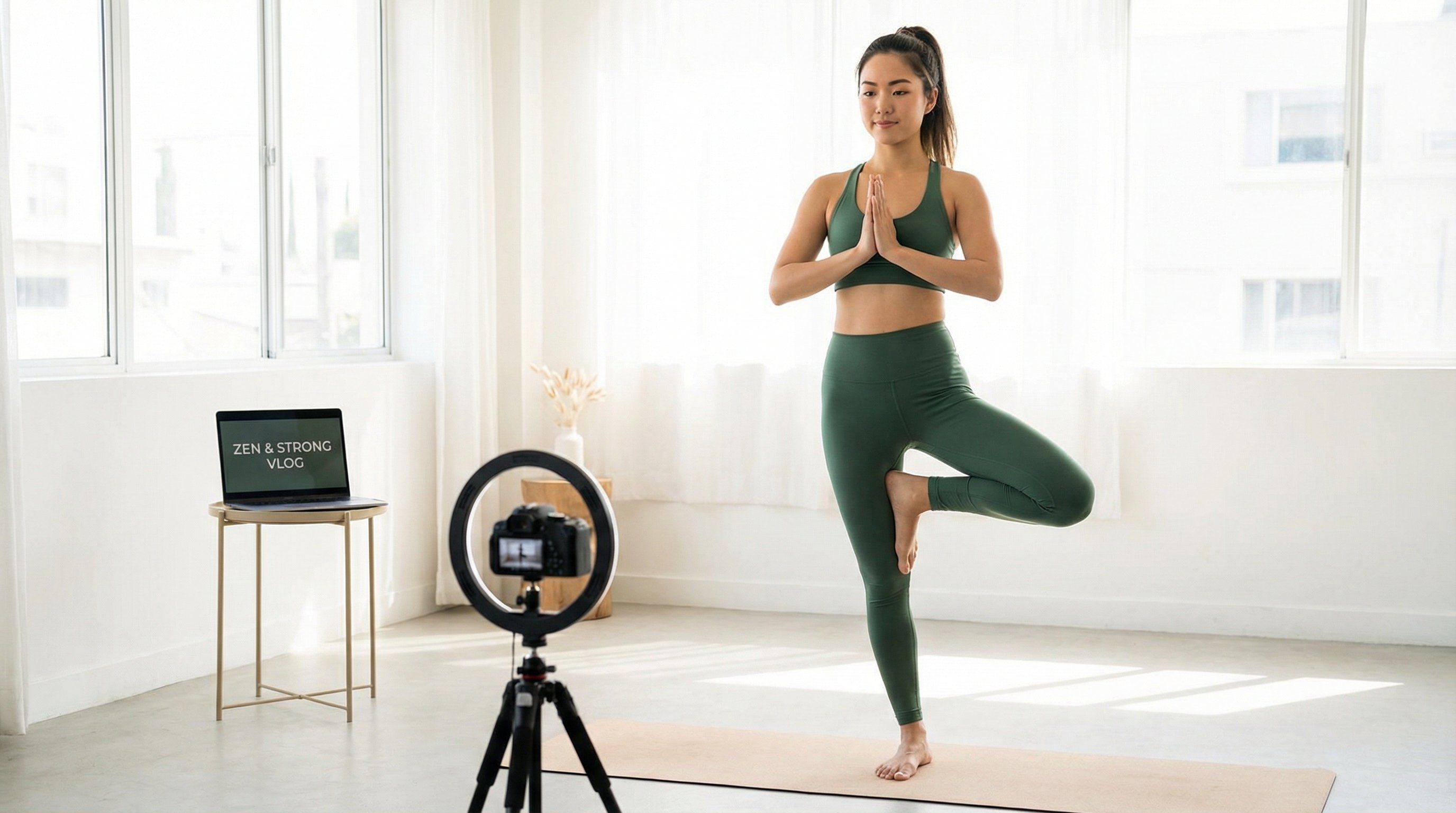 瓜老师健身视频